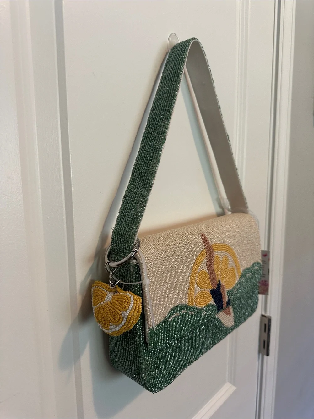 Made In India questions leave